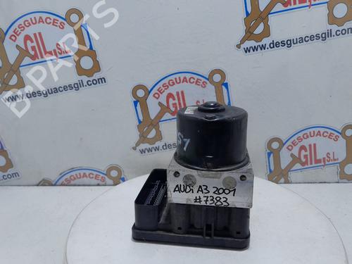 ABS pump AUDI A3 (8L1) 1.6 | BP20764874M43 