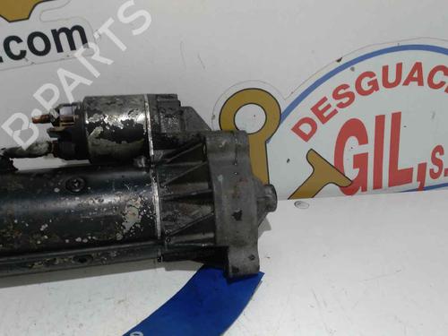 Used Starter CITROËN XANTIA (X1_, X2_) 1.9 SD (75 hp) 20783854