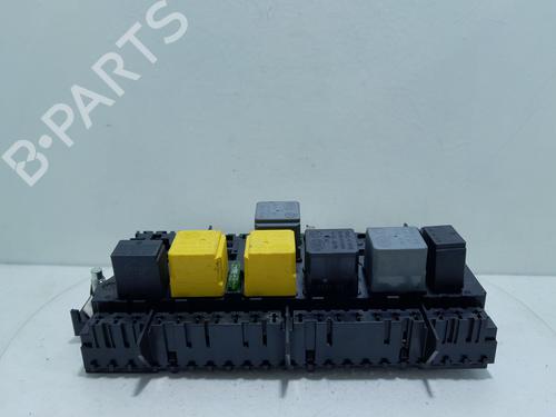 Used Fuse box MERCEDES-BENZ CLA Coupe (C117) CLA 220 CDI / d (117.303) (170 hp) 21100388