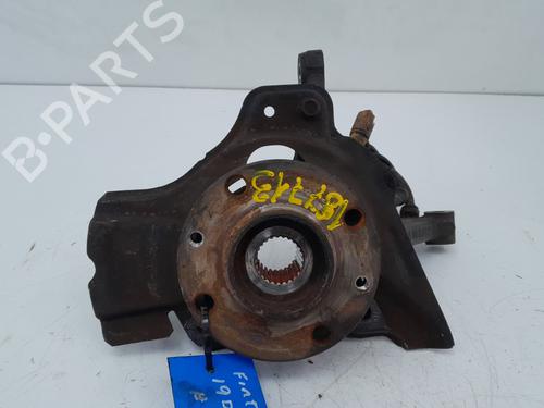Højre Styrespindel Lejehus FIAT PUNTO (188_) 1.9 JTD 80 (188.237, .257, .337, .357) (80 hp) 26528985