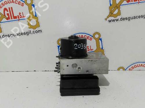 ABS Bremseaggregat MERCEDES-BENZ C-CLASS Coupe (CL203) C 220 CDI (203.706) | BP20785473M43 