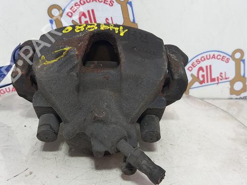 Right front brake caliper FORD FOCUS II (DA_, HCP, DP)  | BP20759770M104 