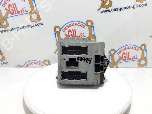 Fuse box FIAT PUNTO (188_) 1.9 JTD 80 (188.237, .257, .337, .357) | BP20732233E1 