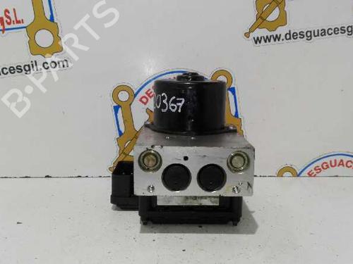 ABS pump BMW 3 (E46) 320 d | BP20786590M43 