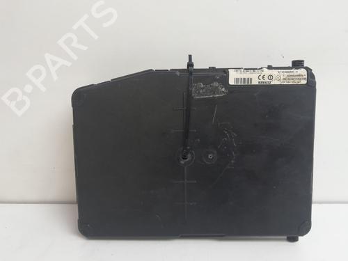 Fuse box RENAULT MEGANE II Saloon (LM0/1_) | BP34133803E1 - Image 2
