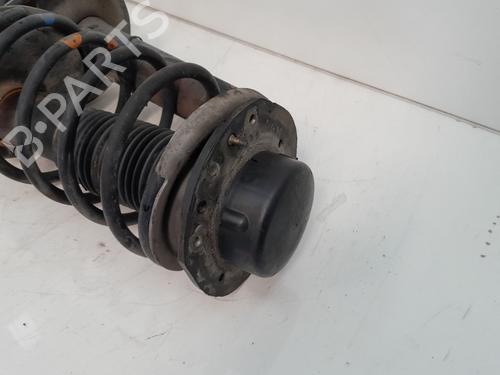 Right front shock absorber PEUGEOT 206 Hatchback (2A/C) 2.0 HDI 90 | BP26529154M17 