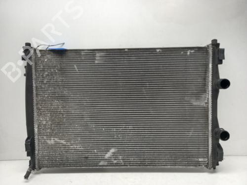 Køler NISSAN QASHQAI / QASHQAI +2 I (J10, NJ10, JJ10E) 2.0 dCi (150 hp) 24417807