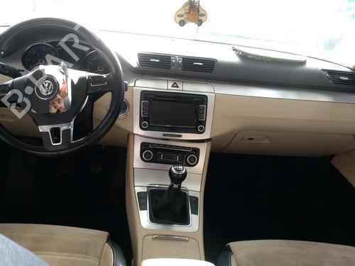 ABS Bremseaggregat VW PASSAT CC B6 (357) 2.0 TDI | BP20808719M43 