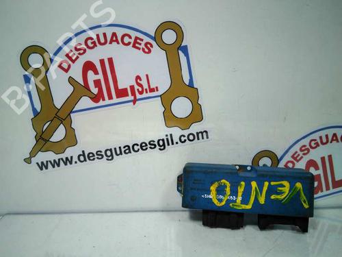 Used Electronic module Electronic module VW VENTO (1H2) 1.6 (75 hp) 34239291 34239291