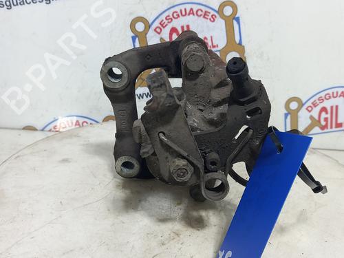 Right rear brake caliper SEAT LEON (1P1)  | BP20751464M106 