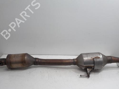 Used Catalyst Catalyst TOYOTA COROLLA Hatchback (_E21_, _EA1_, _EH1_) [2018-2026] 34131825 34131825