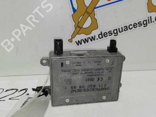 Elektronisk modul MERCEDES-BENZ E-CLASS (W211) [2002-2009]  20774959