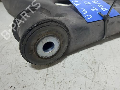 Left front suspension arm VW TIGUAN (5N_) 2.0 TDI | BP20749413M12 