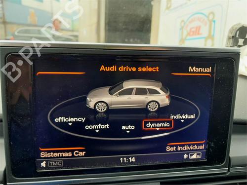 Electronic module AUDI A6 C7 Avant (4G5, 4GD) | BP39190139M83 - Image 5