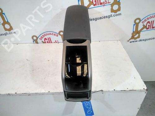 Used Armrest / Center console TOYOTA PRIUS Liftback (_W2_) 1.5 Hybrid (NHW20_, NHW20R) (112 hp) 20793117