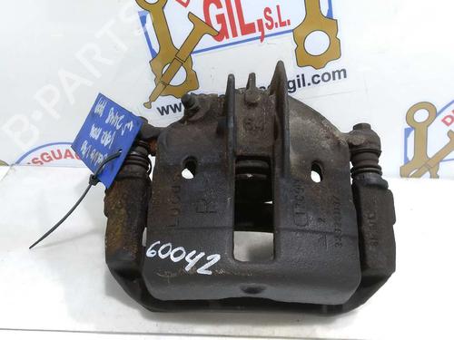Used Right front brake caliper VOLVO S40 I (644) 1.9 DI (95 hp) 20802309