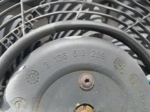 Radiator fan MERCEDES-BENZ VITO Bus (W639)  | BP20765359M35 