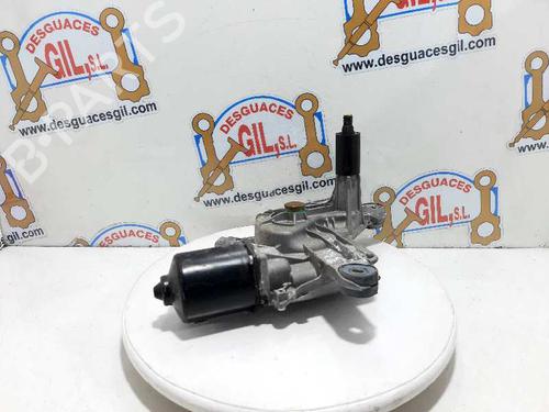 Front wiper motor CITROËN C4 Grand Picasso I (UA_) 1.6 HDi | BP20732738M29 