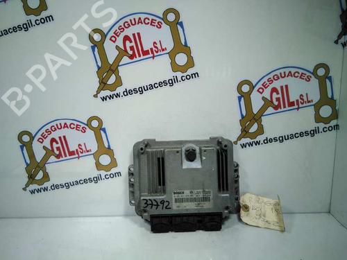 Used Engine control unit (ECU) RENAULT LAGUNA II (BG0/1_) 1.9 dCi (BG08, BG0G) (120 hp) 20797172