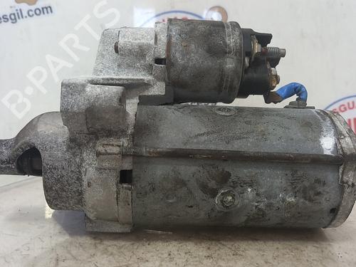 Starter CITROËN C4 Picasso II  | BP20771985M8 