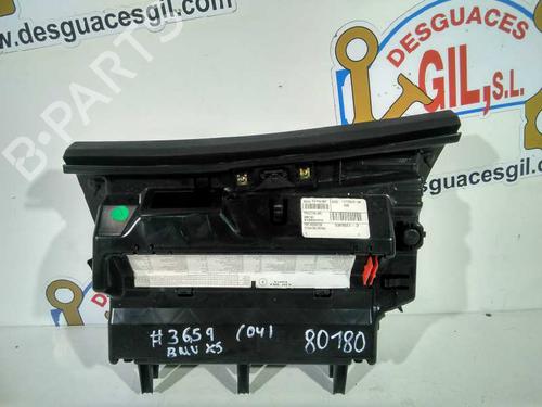 Glove box BMW X5 (E53)  | BP20729961C95 