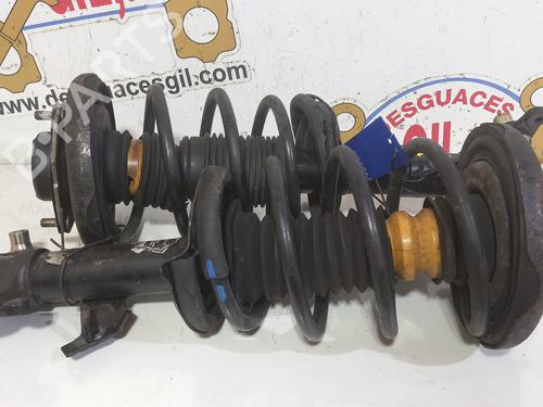 Used Right front shock absorber NISSAN PRIMERA (P12) 2.2 Di (126 hp) 20757469