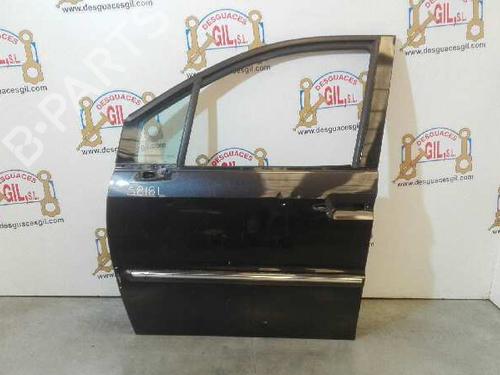 Used Left front door CITROËN C8 (EA_, EB_) 2.0 HDi (107 hp) 20808074