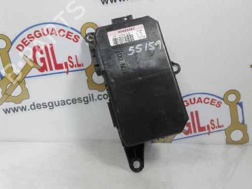Used Electronic module Electronic module ALFA ROMEO 159 (939_) 1.9 JTDM 16V (939AXC1B, 939AXC12) (150 hp) 34239436 34239436