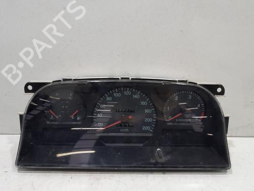 Used Instrument cluster SSANGYONG MUSSO (FJ) 2.3 TDiC All-wheel Drive (101 hp) 23954963
