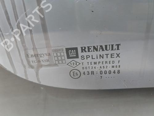 Panel rute bak venstre RENAULT TRAFIC II Bus (JL) 2.5 dCi 145 (JL0J) | BP29982810C93