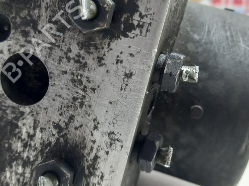 ABS pump VOLVO S40 I (644) 1.8 | BP20745226M43 
