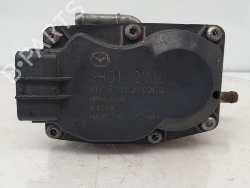 Used Egr MAZDA 6 Saloon (GJ, GL) [2012-2025]  28960579