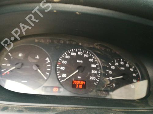 Gearbox RENAULT MEGANE I (BA0/1_) 1.6 e (BA0F, BA0S) | BP20797037M3