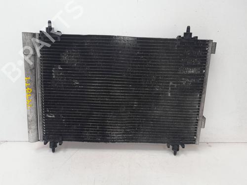 Used AC radiator CITROËN BERLINGO MULTISPACE (B9) 1.6 HDi 75 / BlueHDi 75 (75 hp) 30681908