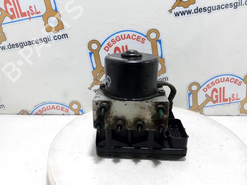ABS pump RENAULT LAGUNA I (B56_, 556_) 1.9 dTi | BP20753510M43 
