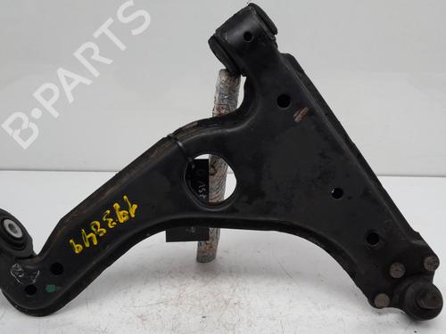 Querlenker rechts vorne für OPEL ASTRA G Hatchback (T98) 1.7 TD (F08, F48) (68 hp) 29078982