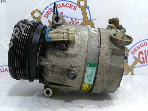 Used AC compressor OPEL VECTRA B (J96) 1.6 i 16V (F19) (100 hp) 20794485