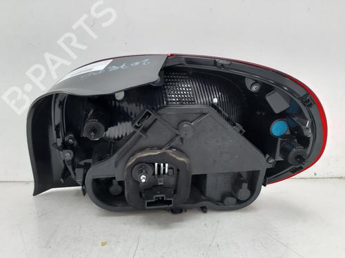 Left taillight CITROËN C3 III (SX) | BP36753653C34 - Image 4