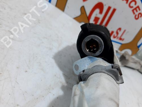 Right curtain airbag BMW 3 (E90) 320 d | BP20754830C12 