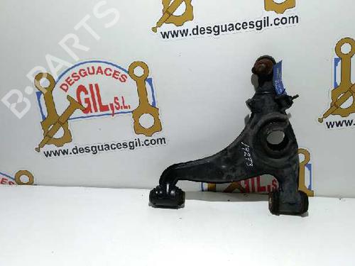 Used Left front suspension arm MERCEDES-BENZ 124 Saloon (W124) 200 (105 hp) 20784711