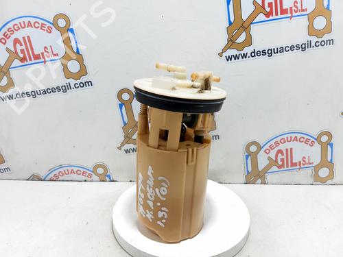 Fuel pump HYUNDAI ACCENT II (LC) 1.3 136413  |
