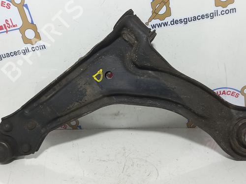 Right front suspension arm MERCEDES-BENZ VITO Van (W638) 112 CDI 2.2 (638.094) | BP20745803M13 
