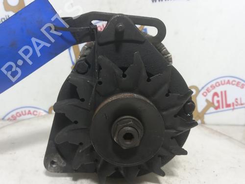 Alternator FORD FIESTA III (GFJ)  | BP20761419M7 