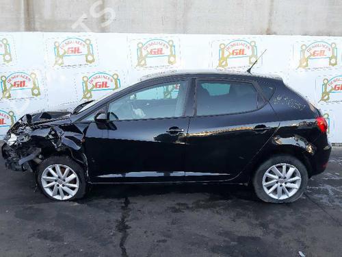 Engine control unit (ECU) SEAT IBIZA IV (6J5, 6P1)  | BP20743291M57 