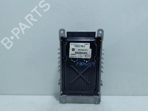 Used Radio ALFA ROMEO GT (937_) 1.9 JTD (937CXN1B) (150 hp) 21287913
