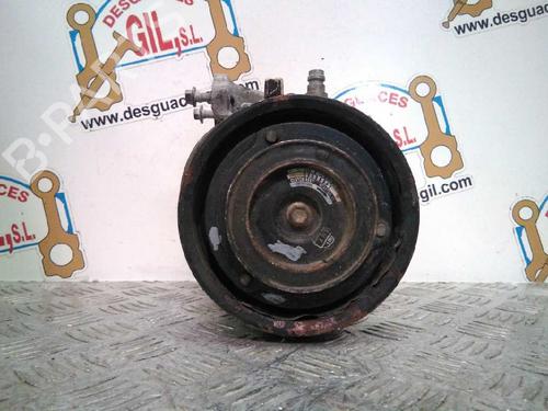 AC compressor JEEP GRAND CHEROKEE I (ZJ, ZG) 5.2 4x4 (Z) | BP20780799M34 