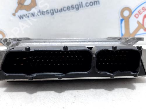 Engine control unit (ECU) ROVER 25 I Hatchback (RF)  | BP20744685M57 