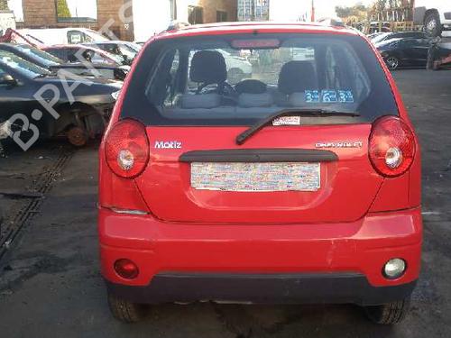 Fuse box CHEVROLET MATIZ (M200, M250) 0.8 | BP20788938E1 