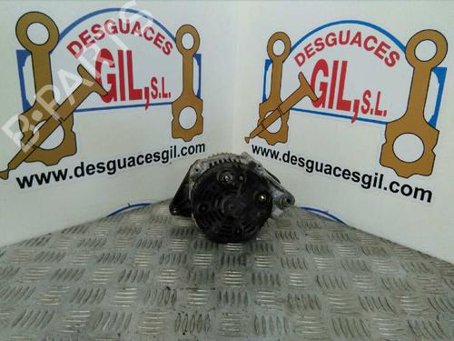 Alternator RENAULT MEGANE I (BA0/1_) 1.6 e (BA0F, BA0S) | BP20778388M7 