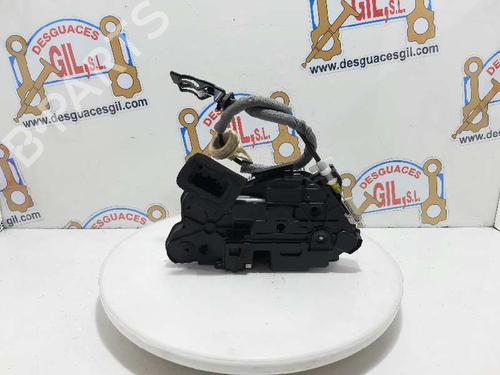 Used Front left lock VW GOLF VII (5G1, BQ1, BE1, BE2) [2012-2021]  20731481